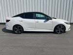 2021 Sentra Thumbnail 7