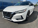 2021 Sentra Thumbnail 9