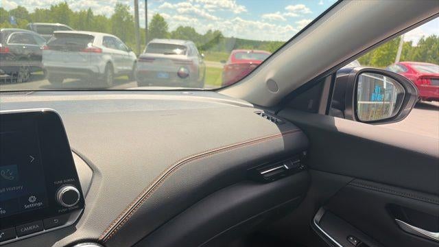 Preowned 2023 Nissan Sentra SR for Sale