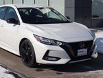 2023 Sentra Thumbnail 4