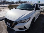 2023 Sentra Thumbnail 8