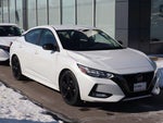 2023 Sentra Thumbnail 2