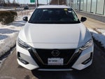 2023 Sentra Thumbnail 3