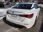 2023 Sentra Thumbnail 5