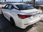 2023 Sentra Thumbnail 7