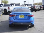2023 Sentra Thumbnail 7