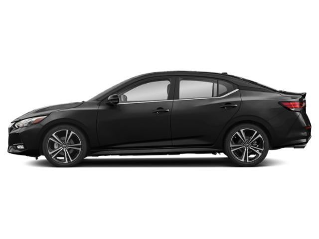2023 Nissan Sentra SR — photo 1 of 12