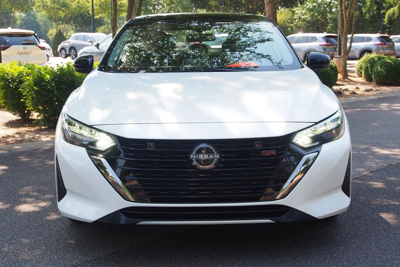 2024 Nissan Sentra - $21,598