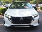 2024 Sentra Thumbnail 2