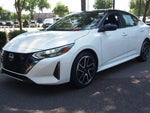 2024 Sentra Thumbnail 3
