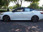 2024 Sentra Thumbnail 4