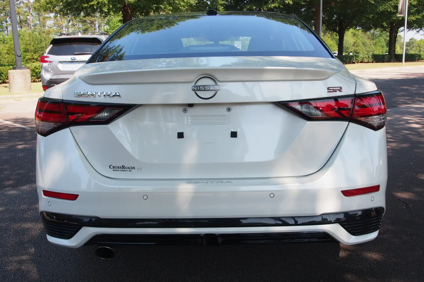 2024 Nissan Sentra - $21,598