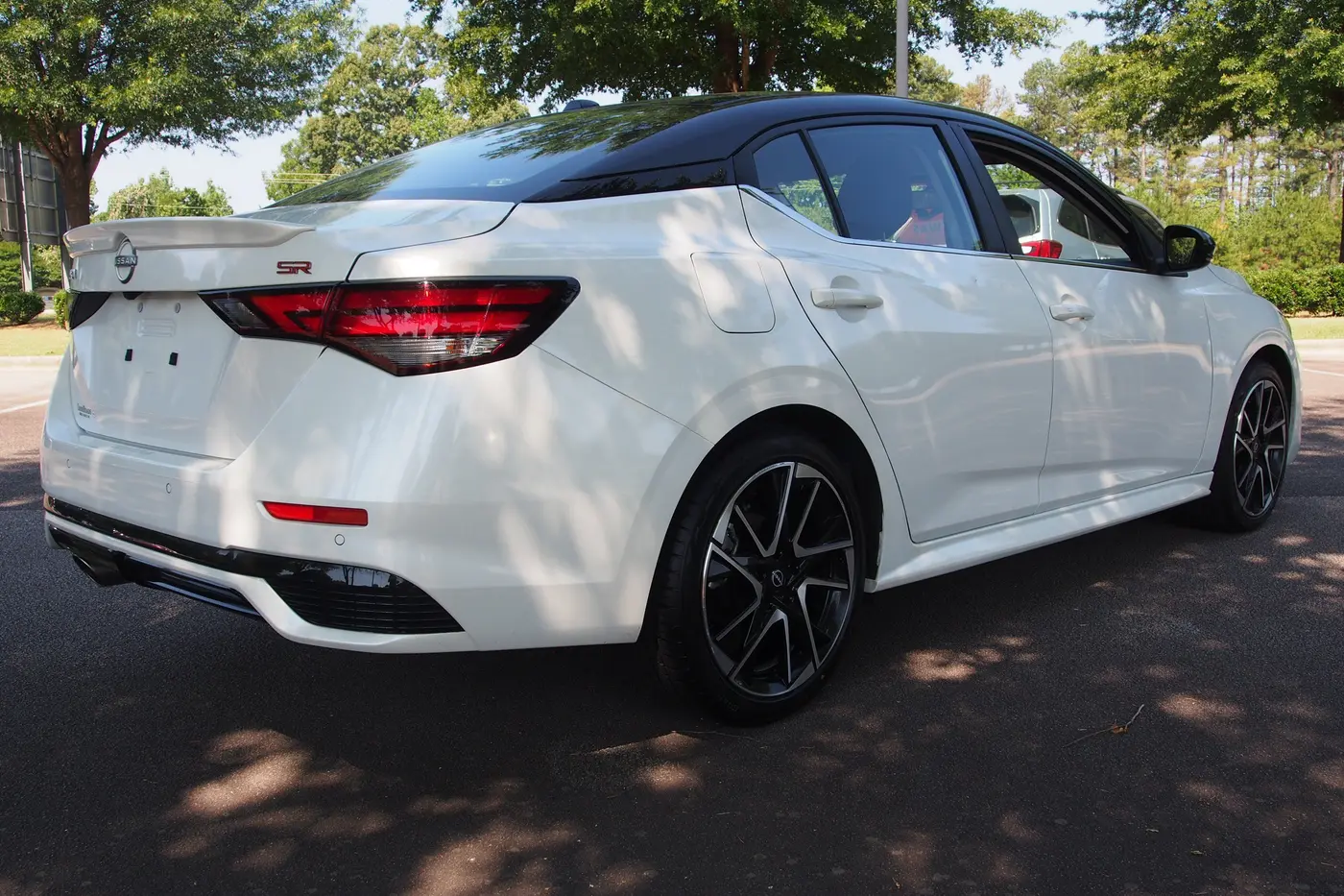 2024 Nissan Sentra - $21,598