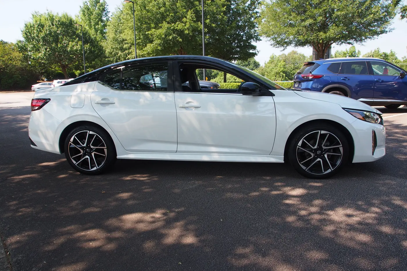 2024 Nissan Sentra - $21,598