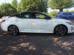 2024 Sentra Thumbnail 8