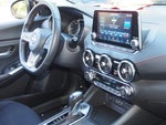 2024 Sentra Thumbnail 10