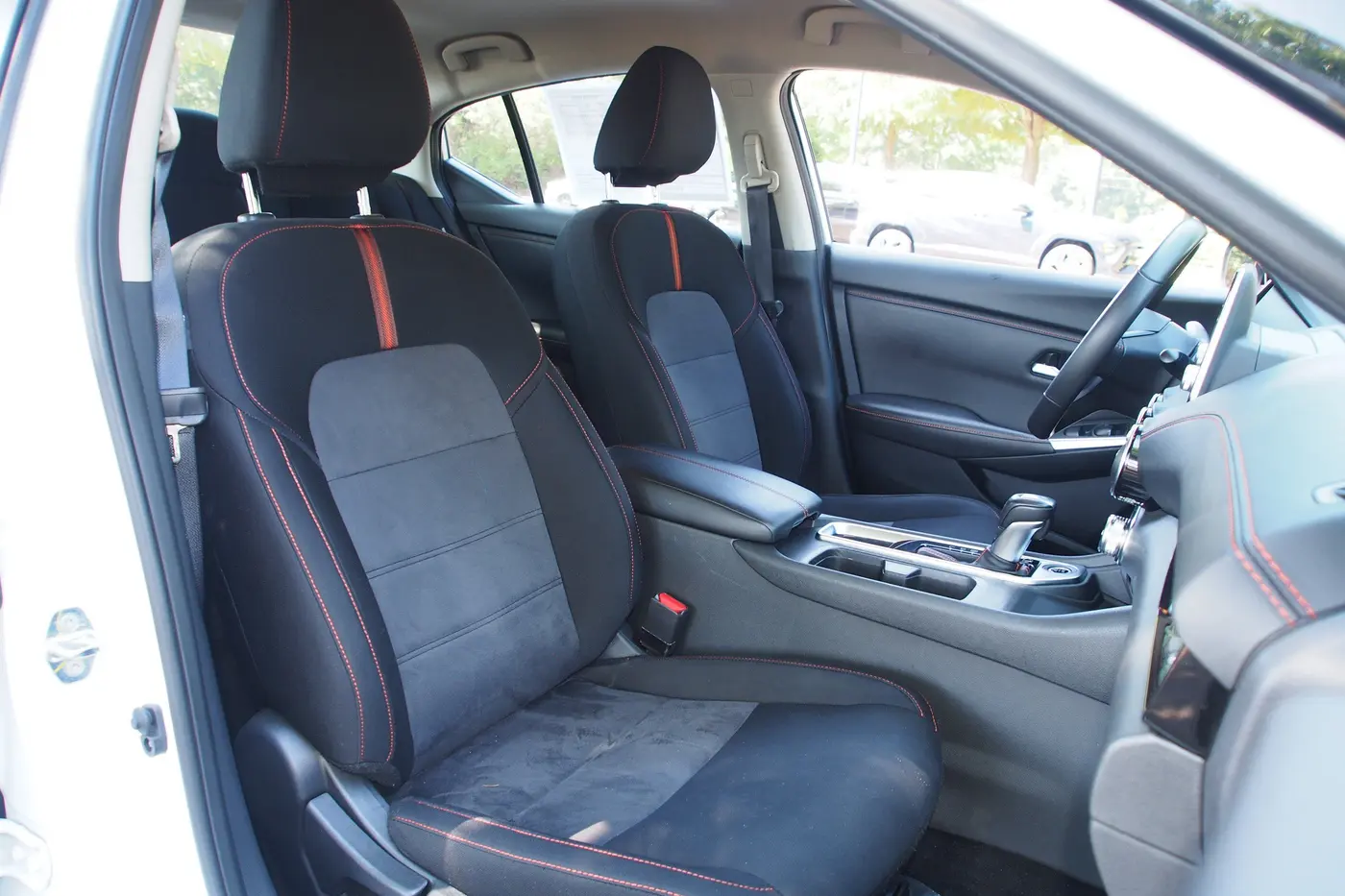 2024 Nissan Sentra - $21,598