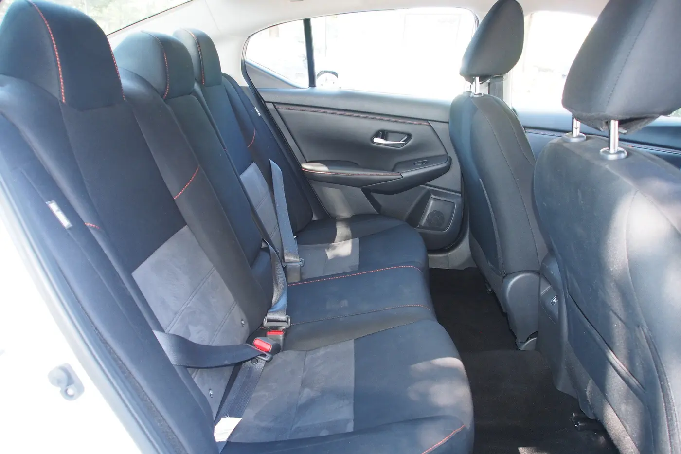 2024 Nissan Sentra - $21,598
