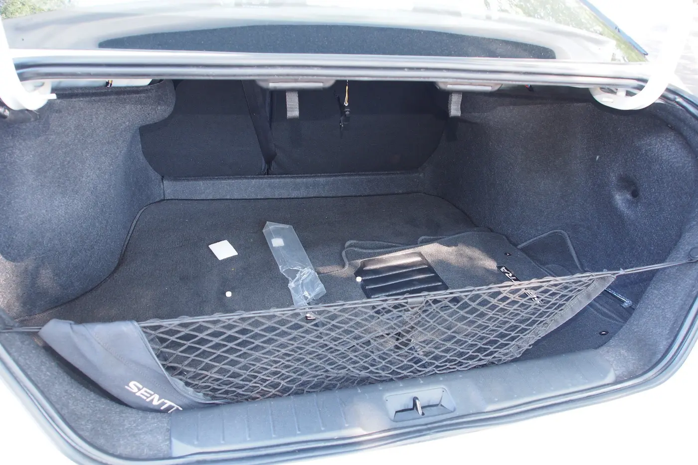 2024 Nissan Sentra - $21,598