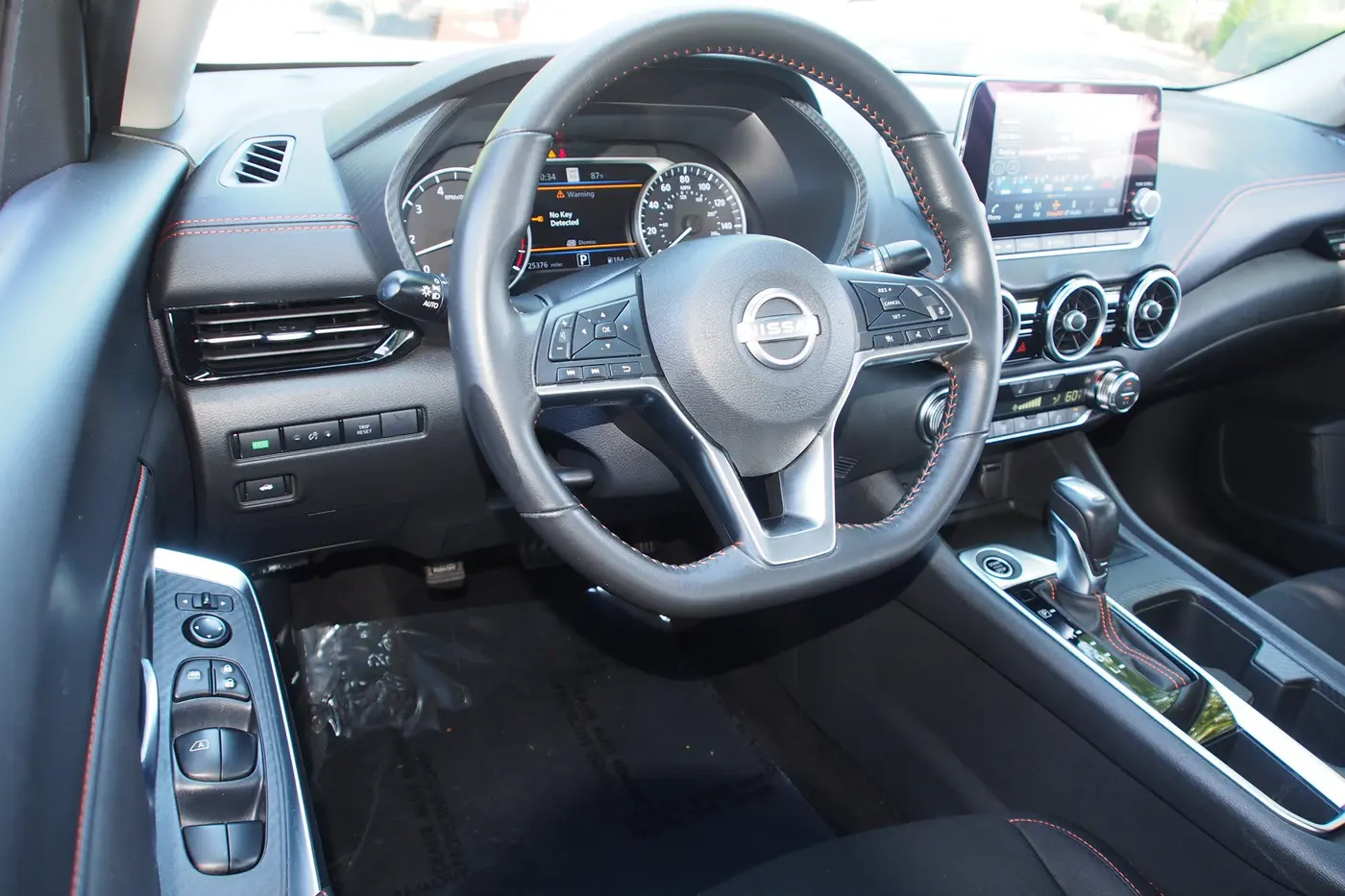 2024 Nissan Sentra - $21,598