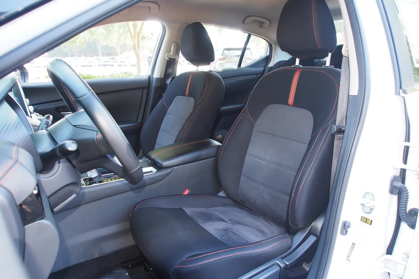 2024 Nissan Sentra - $21,598