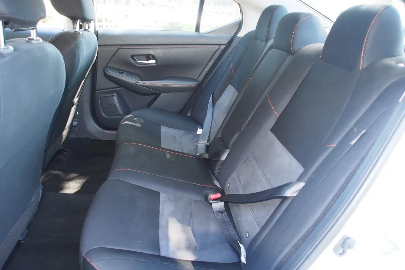 2024 Nissan Sentra - $21,598