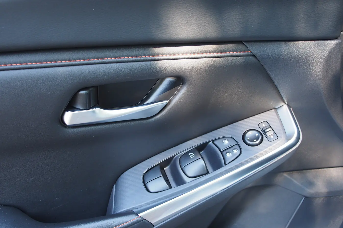 2024 Nissan Sentra - $21,598
