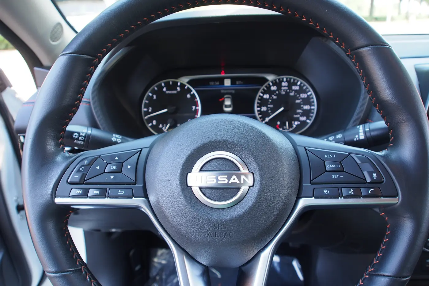 2024 Nissan Sentra - $21,598