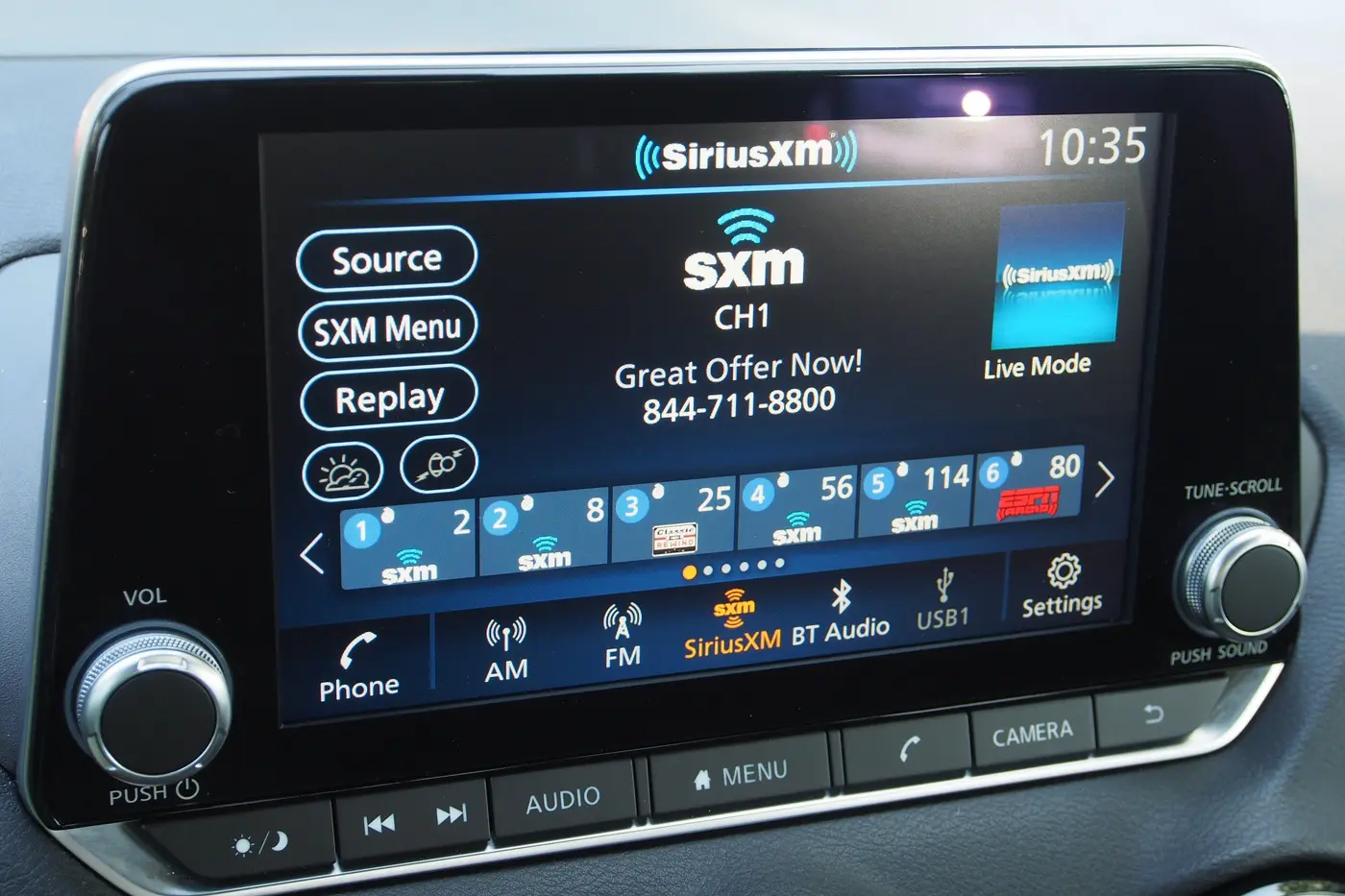 2024 Nissan Sentra - $21,598