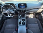 2024 Sentra Thumbnail 3