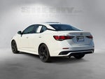 2024 Sentra Thumbnail 13
