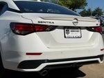 2024 Sentra Thumbnail 29