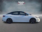 2024 Sentra Thumbnail 4