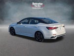 2024 Sentra Thumbnail 8