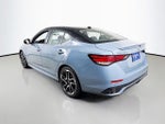 2024 Sentra Thumbnail 5