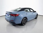 2024 Sentra Thumbnail 7