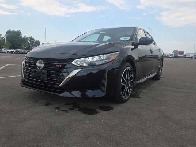 2025 Nissan Sentra - $23,995
