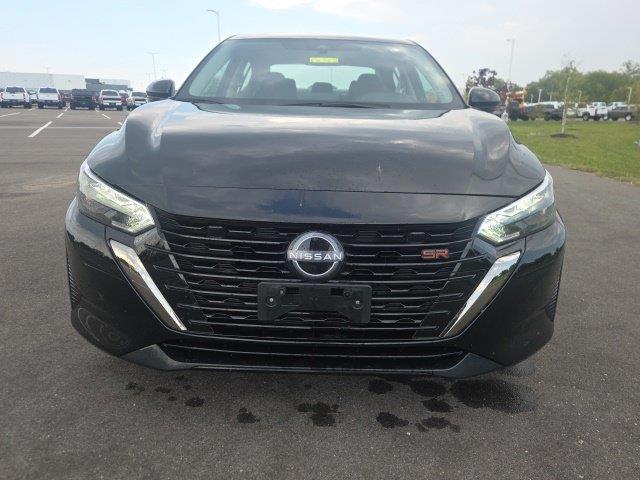 2025 Nissan Sentra - $23,995