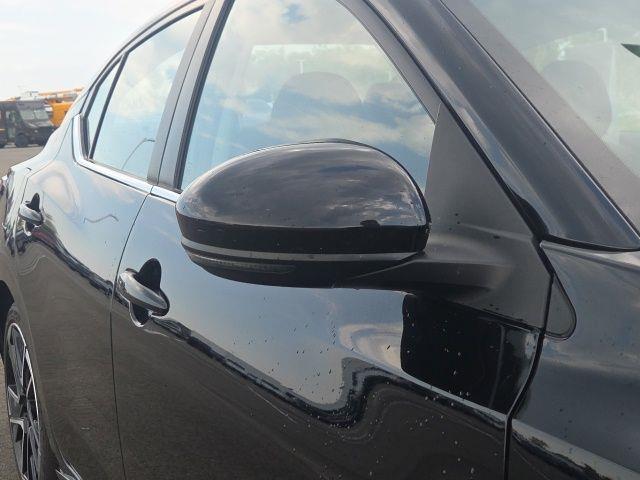 2025 Nissan Sentra - $23,995