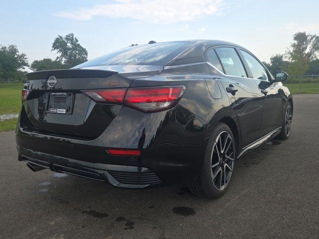 2025 Nissan Sentra - $23,995