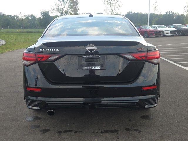 2025 Nissan Sentra - $23,995