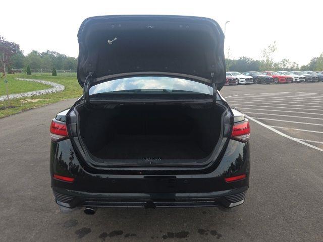 2025 Nissan Sentra - $23,995