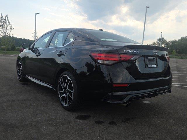 2025 Nissan Sentra - $23,995