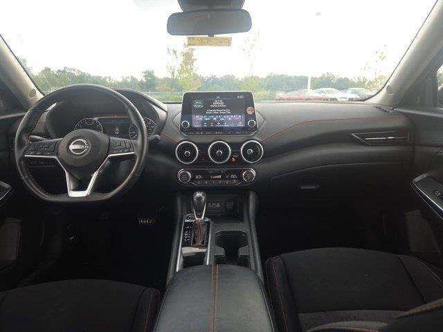 2025 Nissan Sentra - $23,995