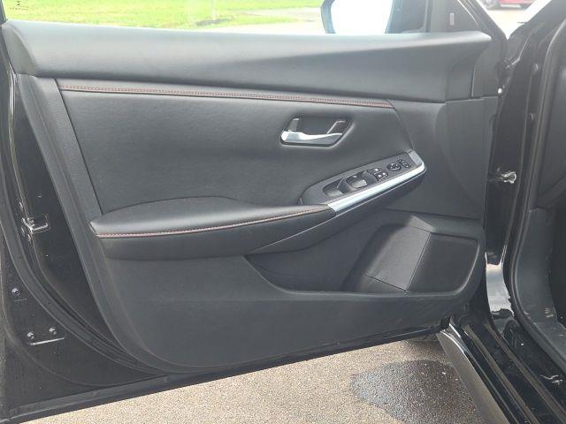 2025 Nissan Sentra - $23,995