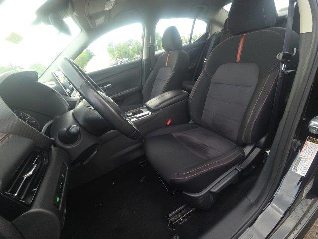 2025 Nissan Sentra - $23,995