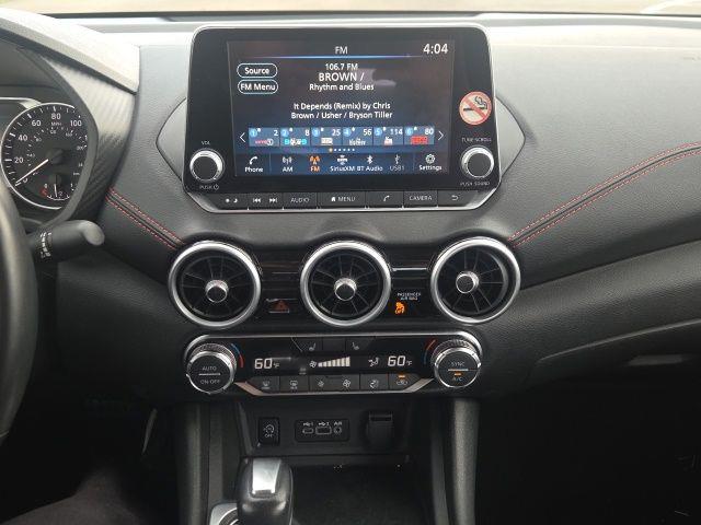 2025 Nissan Sentra - $23,995