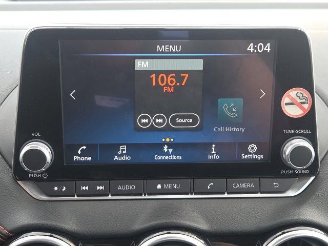 2025 Nissan Sentra - $23,995