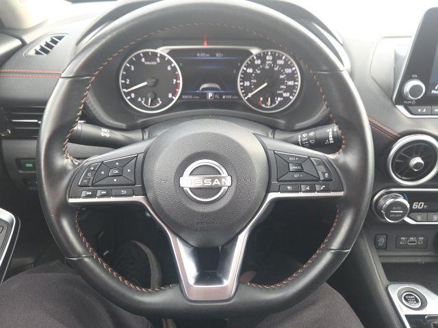 2025 Nissan Sentra - $23,995