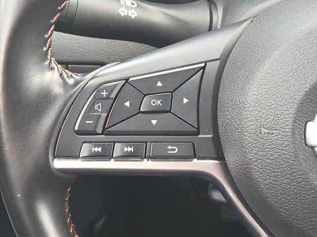 2025 Nissan Sentra - $23,995